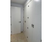 Wiederverkauf - apartment - Marbella - Nueva Andalucía