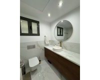 Wiederverkauf - apartment - Marbella - Nueva Andalucía
