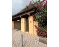 Wiederverkauf - apartment - Marbella - Nueva Andalucía