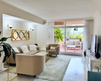 Wiederverkauf - apartment - Marbella - Nueva Andalucía