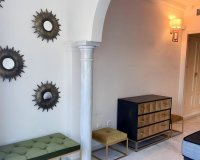 Wiederverkauf - apartment - Marbella - Nueva Andalucía