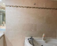 Wiederverkauf - apartment - Marbella - Nueva Andalucía
