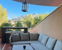 Wiederverkauf - apartment - Marbella - Nueva Andalucía