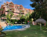 Wiederverkauf - apartment - Marbella - Nueva Andalucía