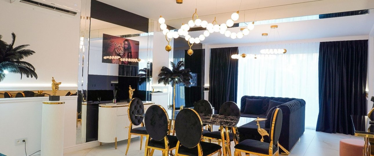 Wiederverkauf - apartment - Marbella - Nueva Andalucía