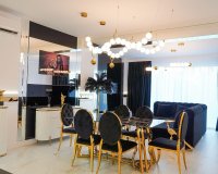 Wiederverkauf - apartment - Marbella - Nueva Andalucía