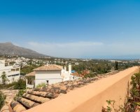 Wiederverkauf - apartment - Marbella - Nueva Andalucía