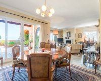 Wiederverkauf - apartment - Marbella - Nueva Andalucía
