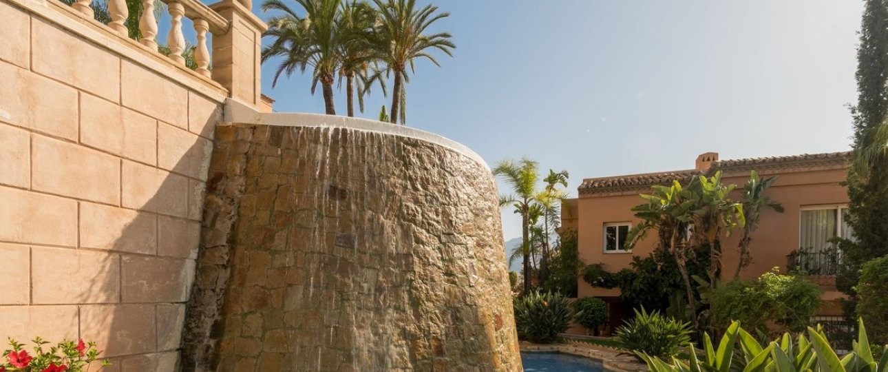 Wiederverkauf - apartment - Marbella - Nueva Andalucía