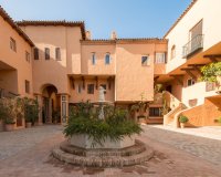 Wiederverkauf - apartment - Marbella - Nueva Andalucía