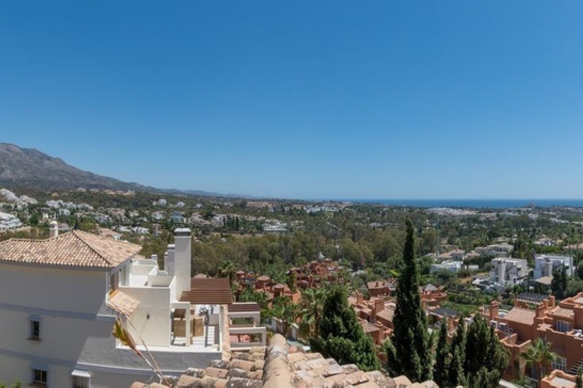 Wiederverkauf - apartment - Marbella - Nueva Andalucía