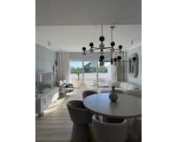 Wiederverkauf - apartment - Marbella - Nueva Andalucía