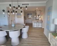 Wiederverkauf - apartment - Marbella - Nueva Andalucía