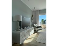 Wiederverkauf - apartment - Marbella - Nueva Andalucía