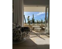 Wiederverkauf - apartment - Marbella - Nueva Andalucía