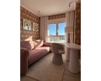 Wiederverkauf - apartment - Marbella - Nueva Andalucía