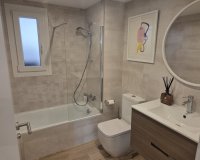 Wiederverkauf - apartment - Marbella - Nueva Andalucía