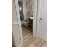 Wiederverkauf - apartment - Marbella - Nueva Andalucía