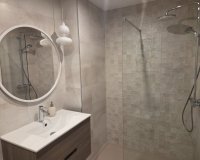 Wiederverkauf - apartment - Marbella - Nueva Andalucía