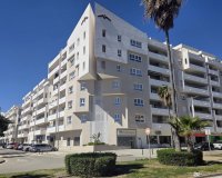 Wiederverkauf - apartment - Marbella - Nueva Andalucía
