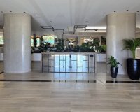 Wiederverkauf - apartment - Marbella - Nueva Andalucía