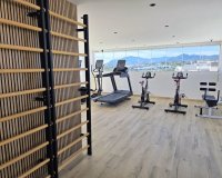 Wiederverkauf - apartment - Marbella - Nueva Andalucía