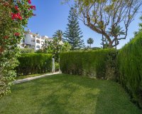 Wiederverkauf - apartment - Marbella - Nueva Andalucía