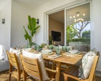 Wiederverkauf - apartment - Marbella - Nueva Andalucía