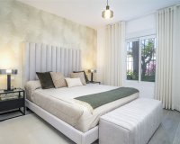 Wiederverkauf - apartment - Marbella - Nueva Andalucía
