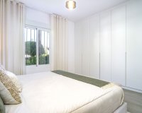 Wiederverkauf - apartment - Marbella - Nueva Andalucía