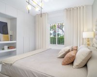 Wiederverkauf - apartment - Marbella - Nueva Andalucía