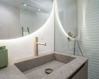 Wiederverkauf - apartment - Marbella - Nueva Andalucía
