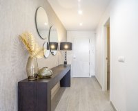 Wiederverkauf - apartment - Marbella - Nueva Andalucía