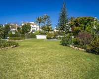 Wiederverkauf - apartment - Marbella - Nueva Andalucía