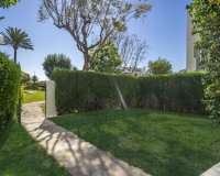 Wiederverkauf - apartment - Marbella - Nueva Andalucía