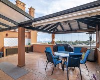 Wiederverkauf - apartment - Marbella - Nueva Andalucía