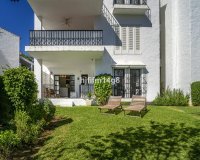 Wiederverkauf - apartment - Marbella - Nueva Andalucía