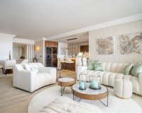 Wiederverkauf - apartment - Marbella - Nueva Andalucía