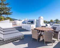 Wiederverkauf - apartment - Marbella - Nueva Andalucía