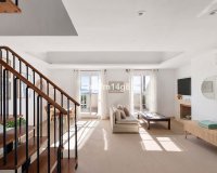 Wiederverkauf - apartment - Marbella - Nueva Andalucía