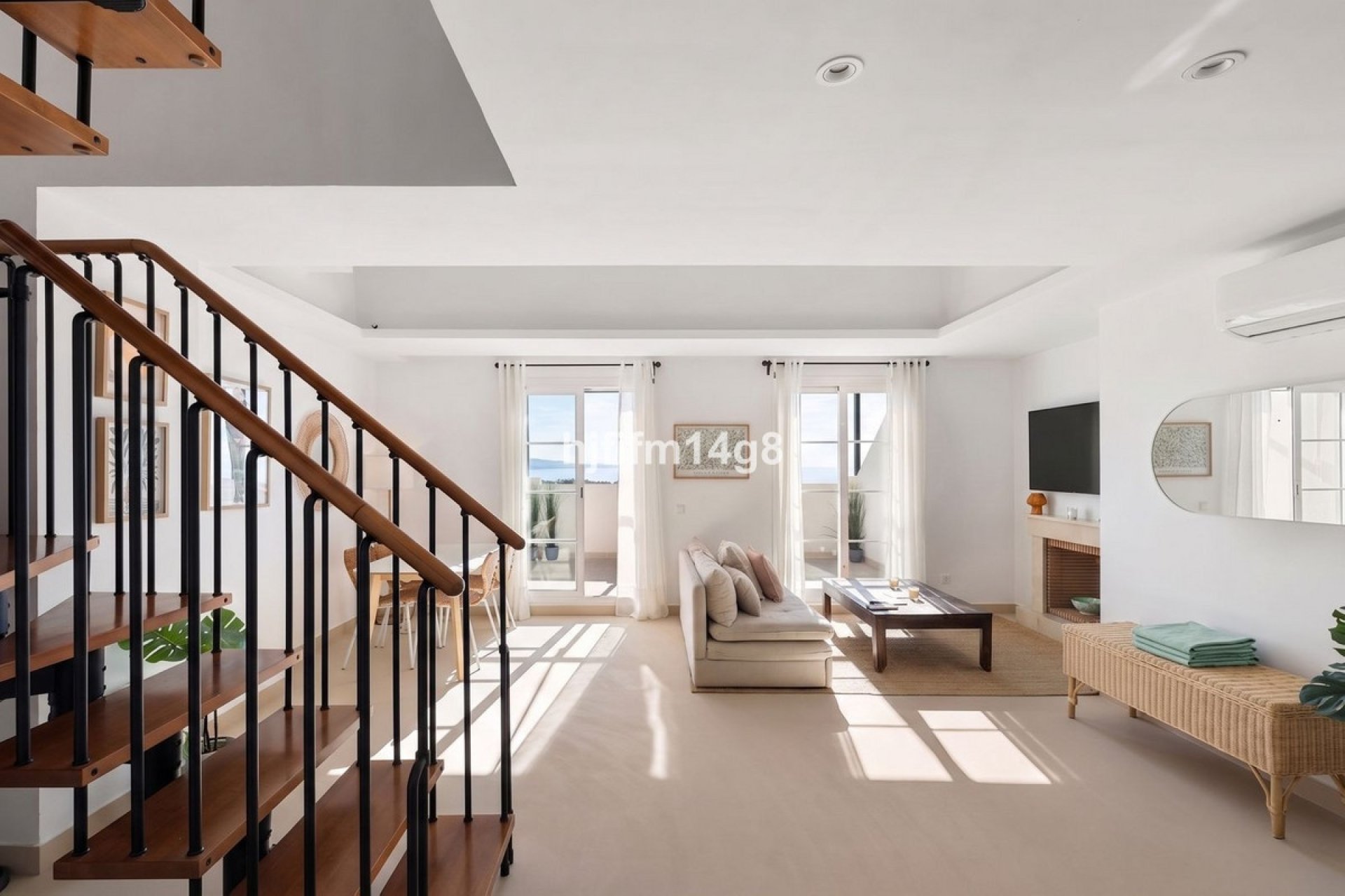 Wiederverkauf - apartment - Marbella - Nueva Andalucía