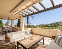 Wiederverkauf - apartment - Marbella - Nueva Andalucía