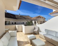 Wiederverkauf - apartment - Marbella - Nueva Andalucía
