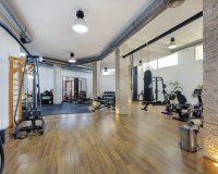 Wiederverkauf - apartment - Marbella - Nueva Andalucía