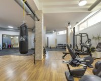 Wiederverkauf - apartment - Marbella - Nueva Andalucía