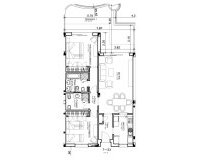 Wiederverkauf - apartment - Marbella - Nueva Andalucía
