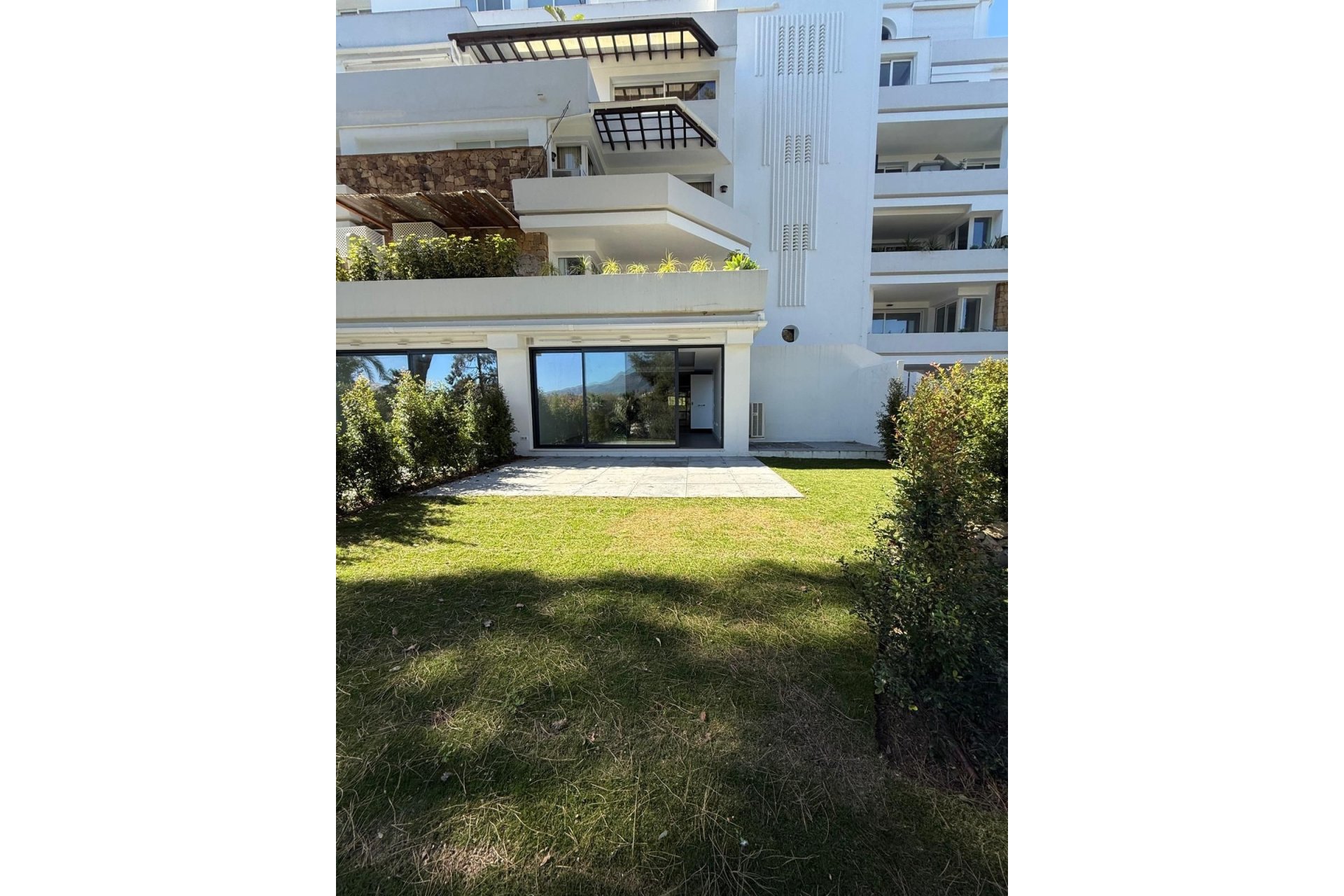 Wiederverkauf - apartment - Marbella - Nueva Andalucía