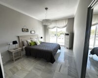 Wiederverkauf - apartment - Marbella - Nueva Andalucía