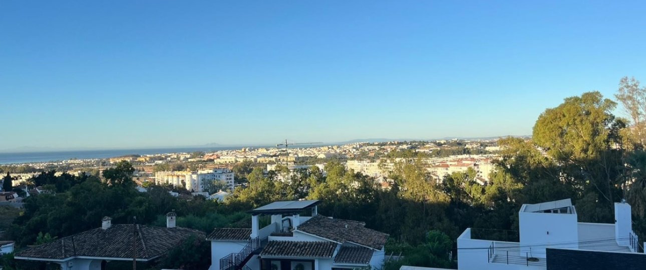 Wiederverkauf - apartment - Marbella - Nueva Andalucía