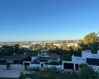 Wiederverkauf - apartment - Marbella - Nueva Andalucía